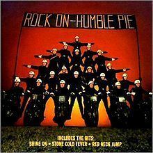 Rock On (Humble Pie album) httpsuploadwikimediaorgwikipediaenthumb3