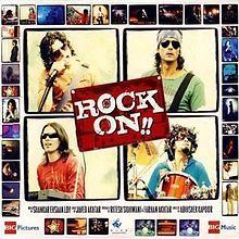 Rock On!! (soundtrack) httpsuploadwikimediaorgwikipediaenthumb7