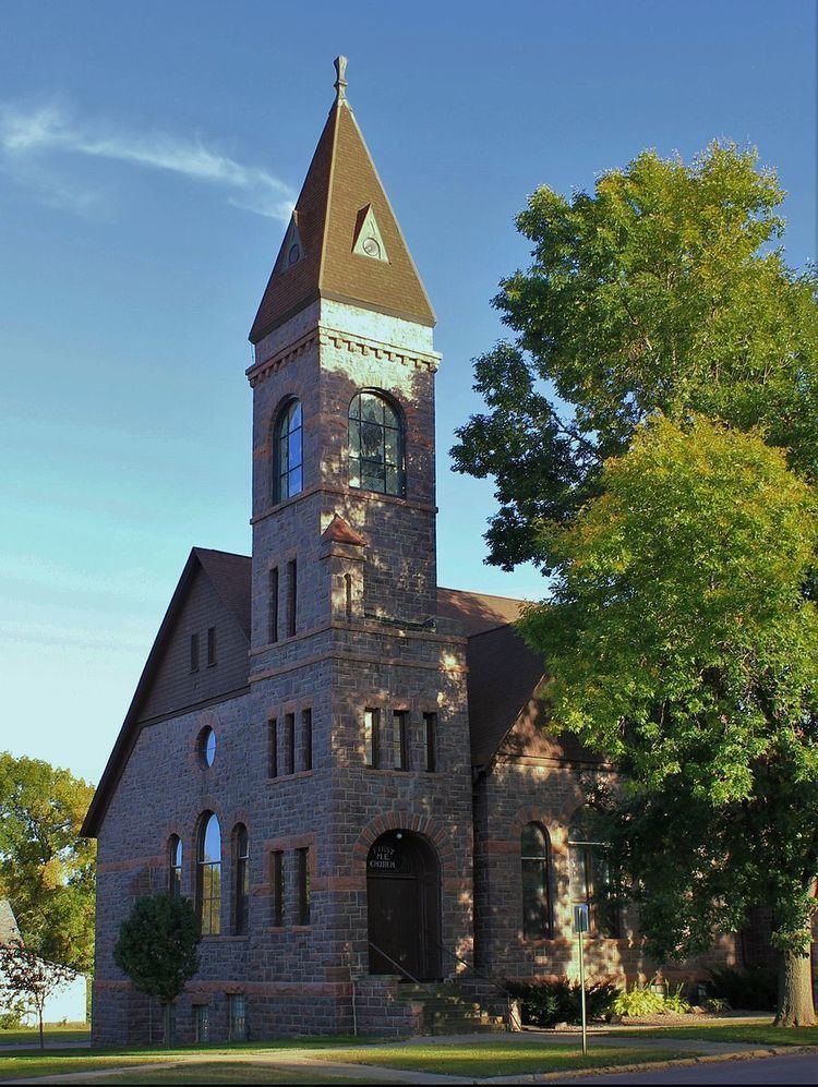 Rock Rapids United Methodist Church