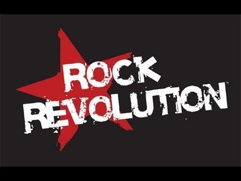 Rock Revolution Let39s Play and Review of Rock Revolution PS3 YouTube