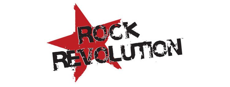 Rock Revolution Original Sound Version Rock Revolution
