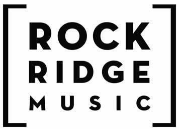 Rock Ridge Music discography