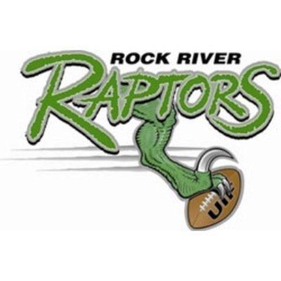 Rock River Raptors httpspbstwimgcomprofileimages4956367461186