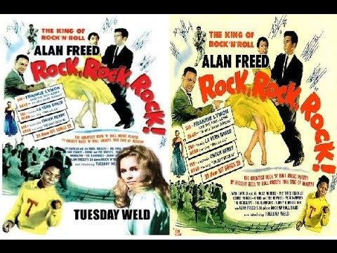 Rock, Rock, Rock (film) Rock Rock Rock Full Movie Musical Drama Black White