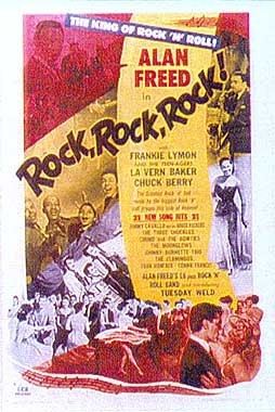 Rock, Rock, Rock (film) Rock Rock Rock movie posters at movie poster warehouse moviepostercom
