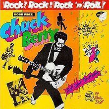 Rock, Rock, Rock (soundtrack) httpsuploadwikimediaorgwikipediaenthumb3