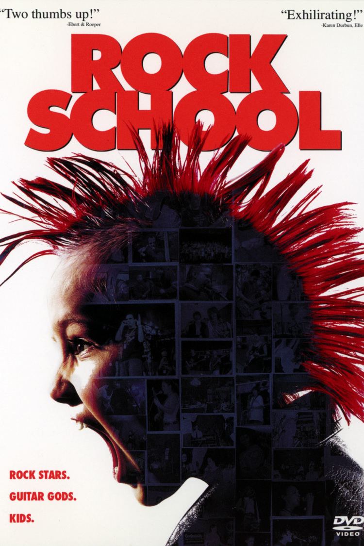 Rock School (film) wwwgstaticcomtvthumbdvdboxart87088p87088d