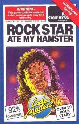 Rock Star Ate My Hamster httpsuploadwikimediaorgwikipediaen88eRoc