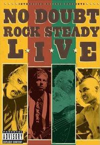 Rock Steady Live httpsuploadwikimediaorgwikipediaendd5Roc