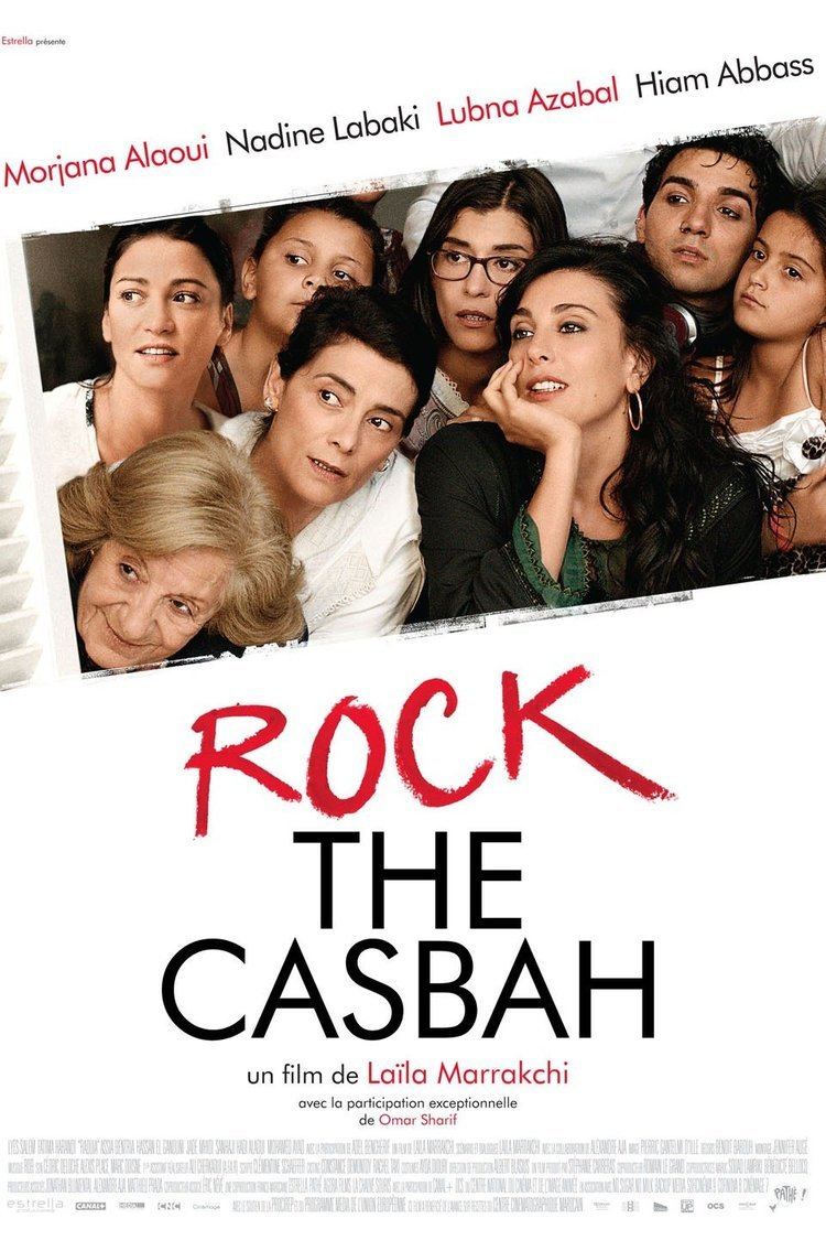 Rock the Casbah (2012 film) wwwgstaticcomtvthumbmovieposters9924461p992