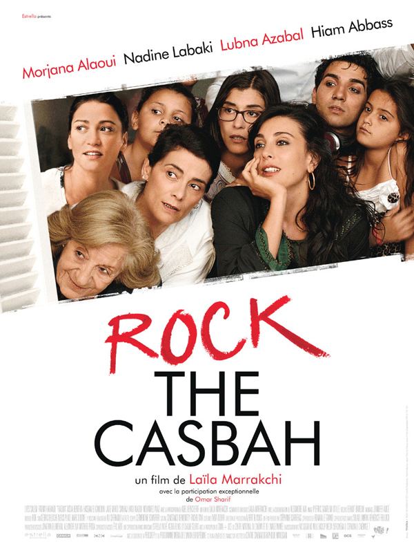 Rock the Casbah (2013 film) Death for Sale Rock the Casbah Arun with a View