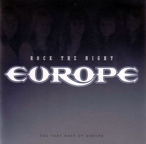 Rock the Night: The Very Best of Europe wwwwingsoftomorrowcomdisceuropepicshitsrtn1jpg