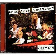Rock This Christmas httpsuploadwikimediaorgwikipediaenthumb1