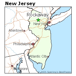 Rockaway, New Jersey Rockaway New Jersey Cost of Living