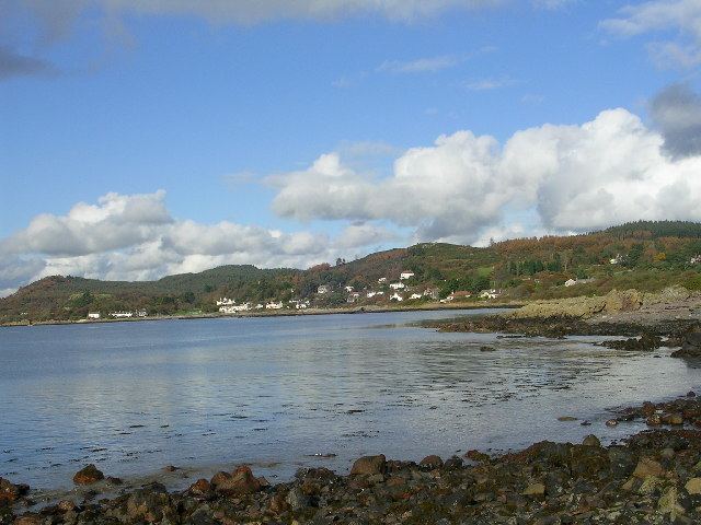 Rockcliffe, Dumfries and Galloway