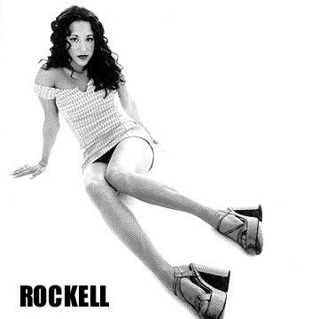 Rockell Rockell rareandobscuremusic