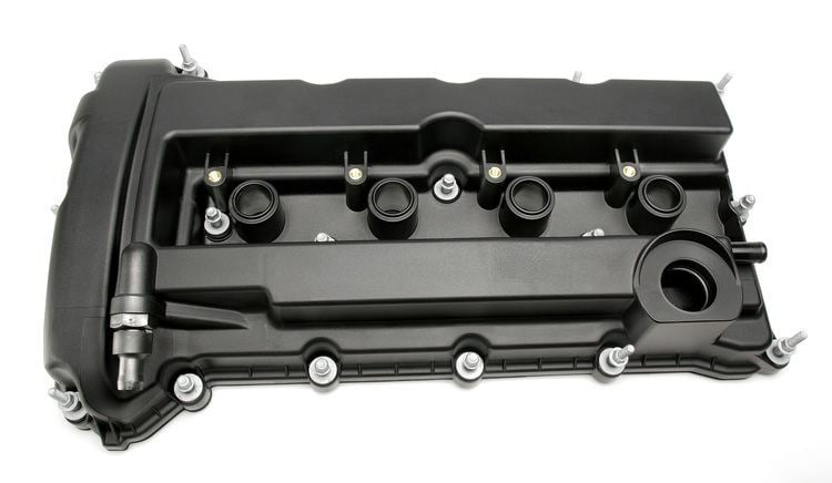 Rocker cover Rocker Covers