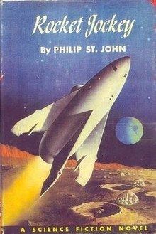 Rocket Jockey (novel) httpsuploadwikimediaorgwikipediaenthumb3