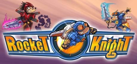 Rocket Knight Rocket Knight on Steam