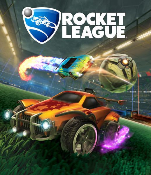 Rocket League Welcome Rocket League Official Site