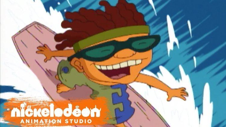 Rocket Power Rocket Powerquot Theme Song HQ Episode Opening Credits Nick