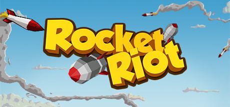 Rocket Riot Rocket Riot on Steam