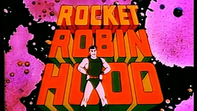 Rocket Robin Hood httpsiytimgcomviSZeJRZBP3zUmaxresdefaultjpg