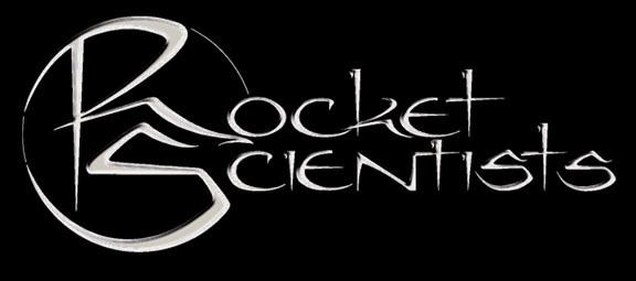 Rocket Scientists wwwthetankcomgraphicsrocketscilogowebjpg