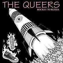 Rocket to Russia (The Queers album) httpsuploadwikimediaorgwikipediaenthumbc