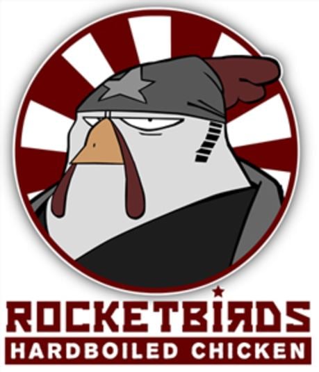 Rocketbirds: Hardboiled Chicken Rocketbirds Hardboiled Chicken Download