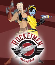 Rocketmen: Axis of Evil httpsuploadwikimediaorgwikipediaen220Roc