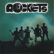 Rockets (Rockets album) httpsuploadwikimediaorgwikipediaenthumb6