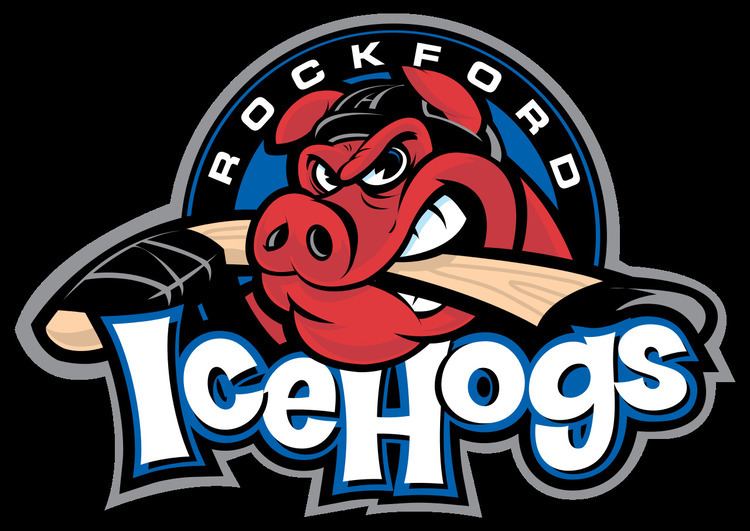 Rockford IceHogs httpsuploadwikimediaorgwikipediaenthumbf