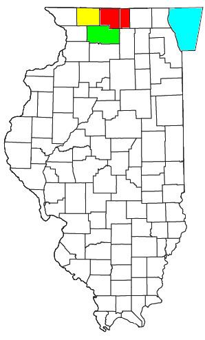 Rockford metropolitan area, Illinois