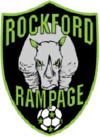 Rockford Rampage httpsuploadwikimediaorgwikipediaenthumb6