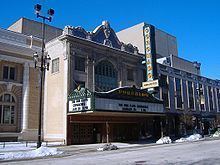 Rockford Symphony Orchestra httpsuploadwikimediaorgwikipediacommonsthu