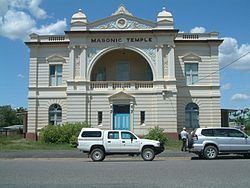 Rockhampton Masonic Hall httpsuploadwikimediaorgwikipediacommonsthu
