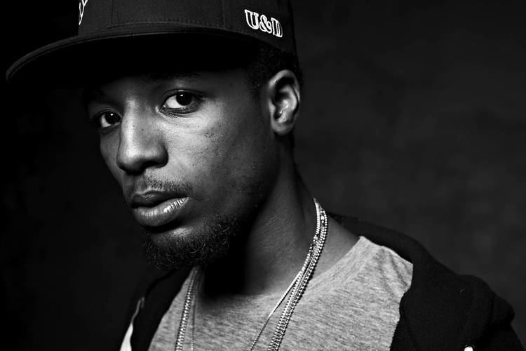 Rockie Fresh Rockie Fresh teases new project quotThe Night I Went Toquot
