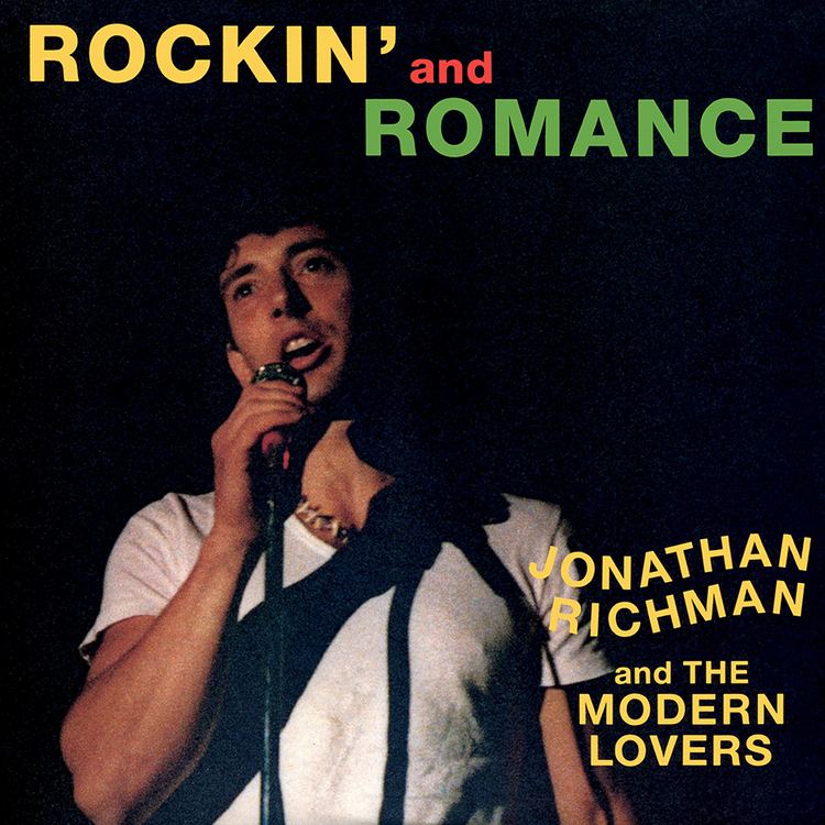 Rockin' and Romance httpssmediacacheak0pinimgcomoriginals34