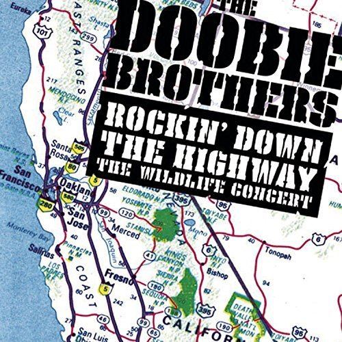 Rockin' down the Highway: The Wildlife Concert httpsimagesnasslimagesamazoncomimagesI6