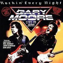 Rockin' Every Night – Live in Japan httpsuploadwikimediaorgwikipediaenthumba