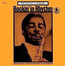 Rockin' in Rhythm (Sonny Criss album) httpsuploadwikimediaorgwikipediaenthumb6