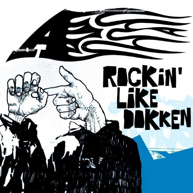 Rockin' Like Dokken imaniadbcomimagesalbum1701702211fjpg