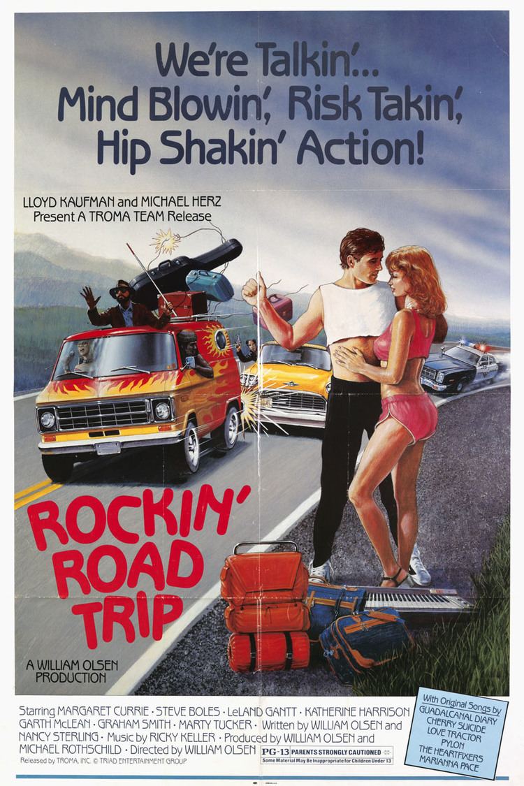 Rockin' Road Trip wwwgstaticcomtvthumbmovieposters47806p47806