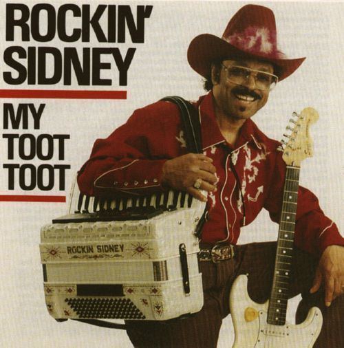 Rockin' Sidney Rockin39 Sidney Biography Albums Streaming Links AllMusic