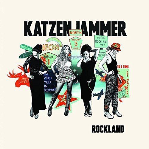 Rockland (Katzenjammer album) httpsimagesnasslimagesamazoncomimagesI5