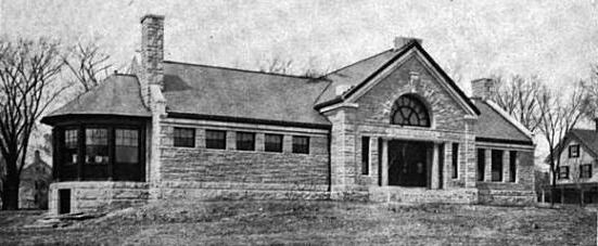 Rockland Public Library httpsuploadwikimediaorgwikipediacommons88
