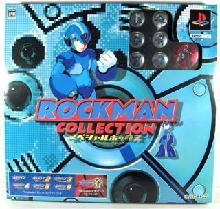 Rockman Complete Works Rockman Complete Works Rockman Game Giant Bomb