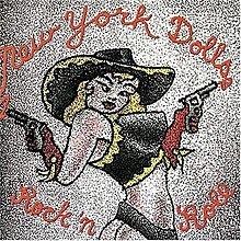 Rock'n Roll (New York Dolls album) httpsuploadwikimediaorgwikipediaenthumb3