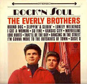 Rock'n Soul (Everly Brothers album) httpsimgdiscogscomXvw6HuTe9aCAszU9G1cJQrKL0z
